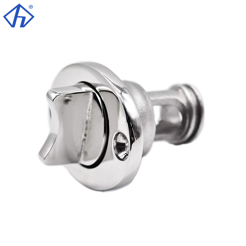 Yacht Drainage Kit With Removable Plug