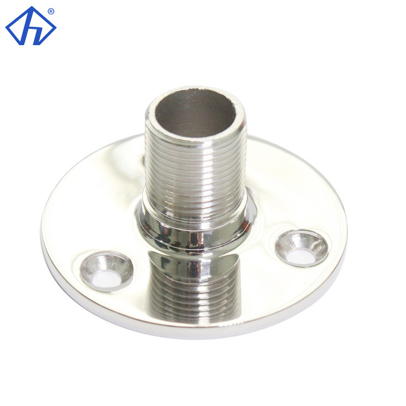 Yacht GPS Antenna Base Mount