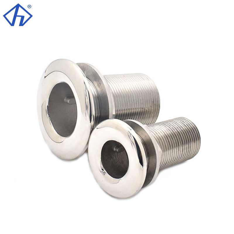 Yacht Thru Hull Fitting