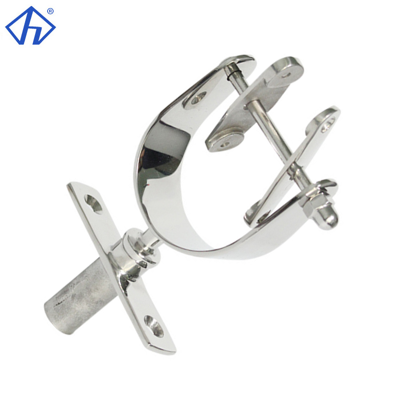 marine Fork Paddle Holder