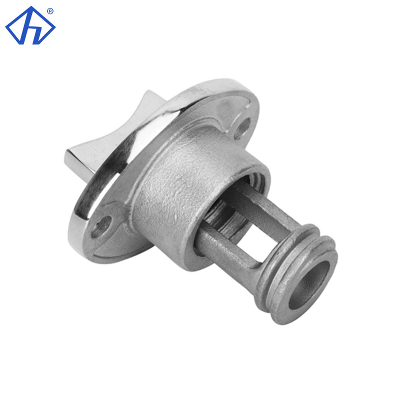 marine stainless Plug