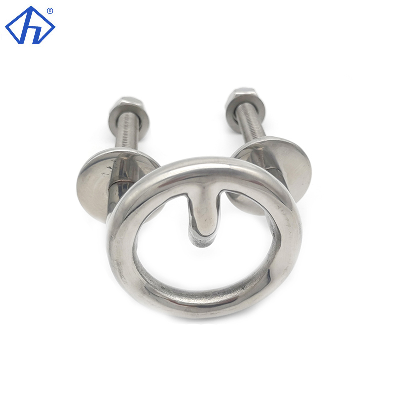 water Ski Tow With Stud