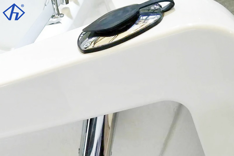 Antenna & Fishing&Flagpole