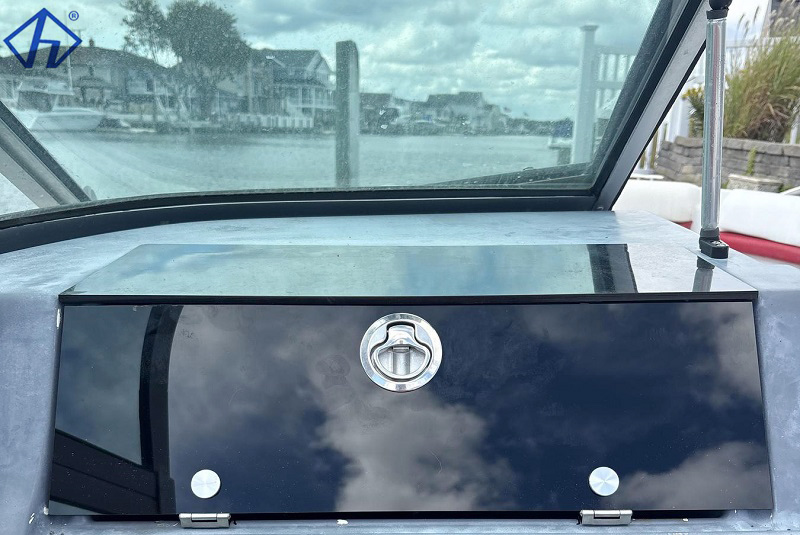 Cabinet &Hatch Hardware