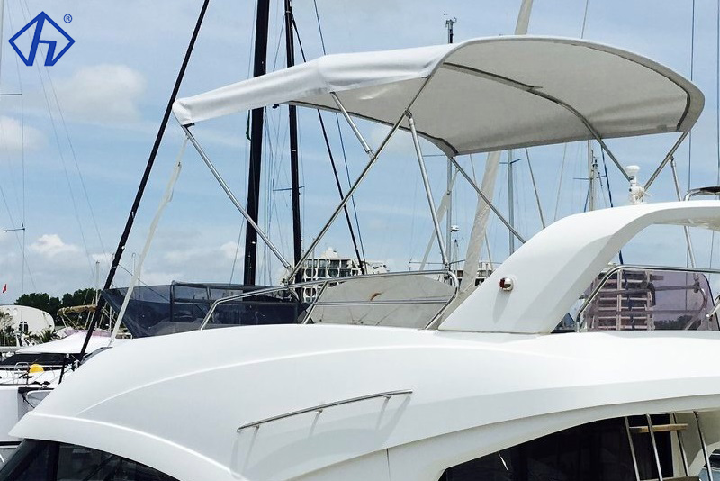 Handrail Accessories &Bimini Fittings