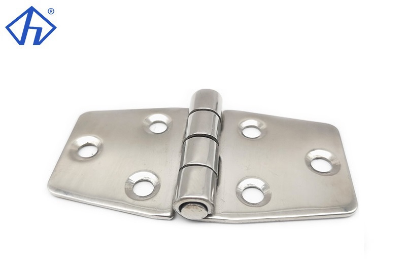 SS316 hinge stamping type
