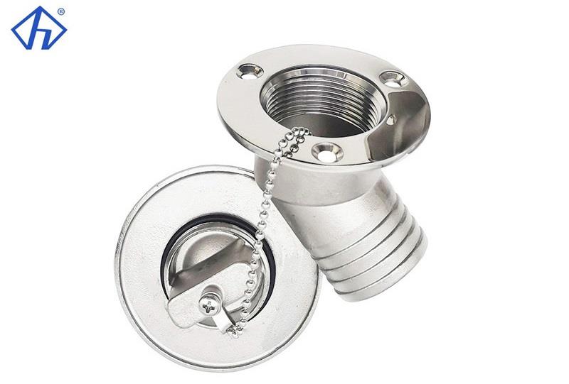Structural & Material Innovations in Modern High Performance Diesel Deck Fillers