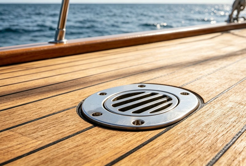 Boat Drain Plugs A Comprehensive Guide
