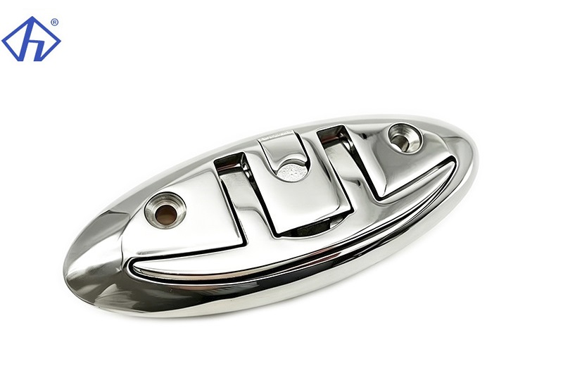 Deck Cleat