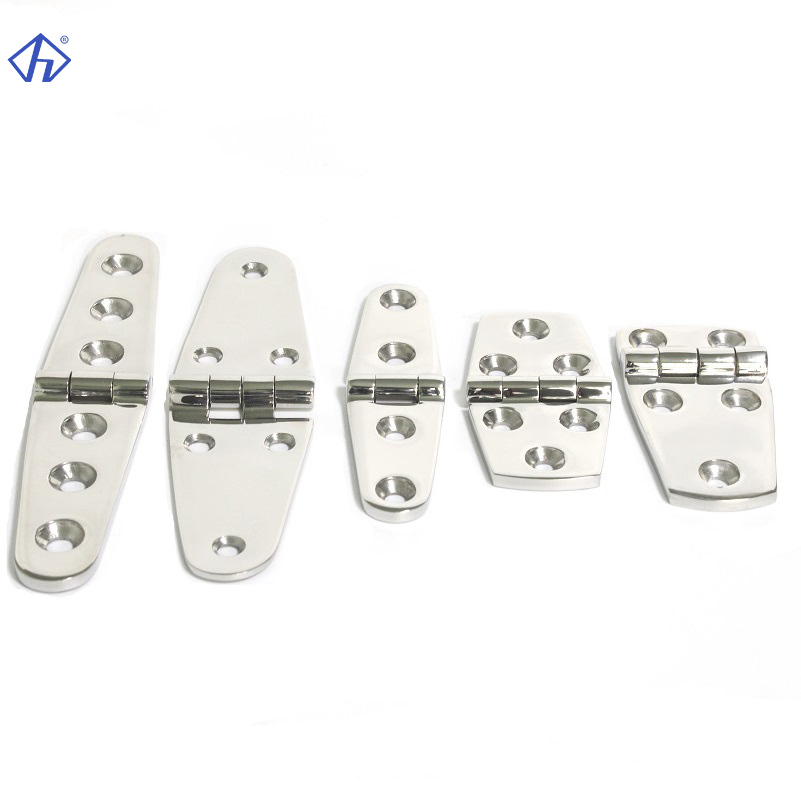 How to Select the Right Yacht Boat Hinge Based