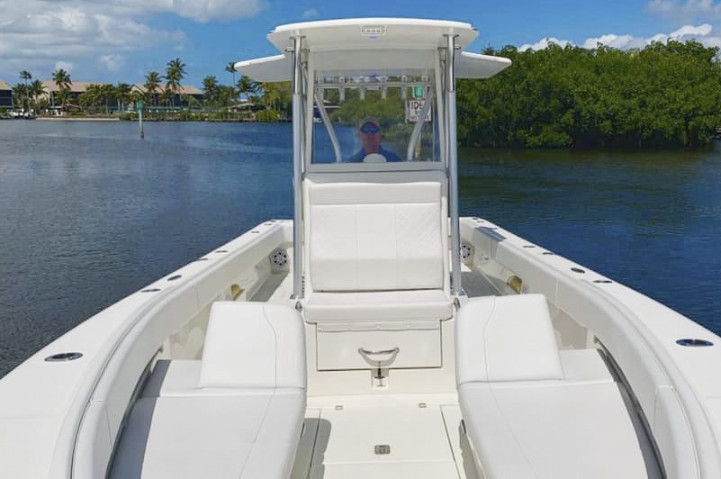 How to Select the Right Yacht Boat Hinge Based on Load Capacity and Opening Angle