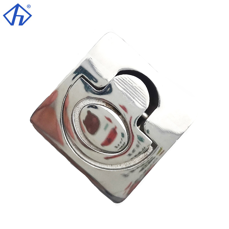 How Marine Flush Pull Rings Are Manufactured From AISI 316 Casting to Mirror Polishing