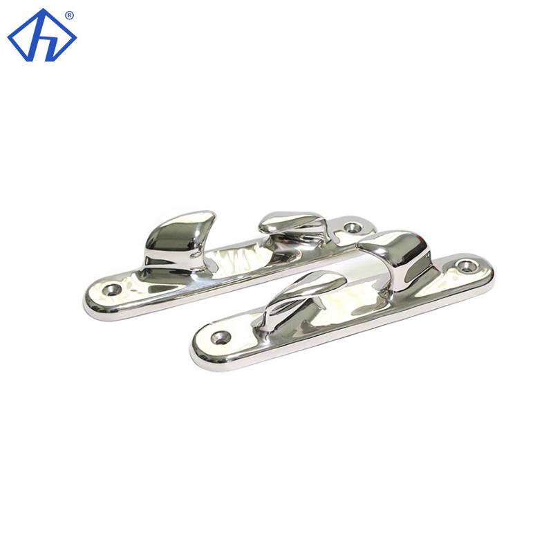How to Choose the Right Skene Bow Chock Size Rope Diameter