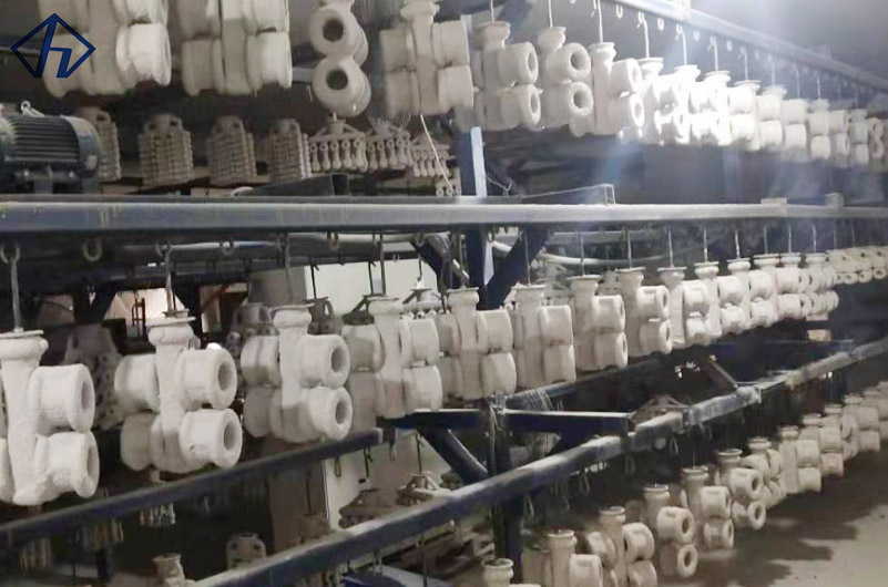 top-How Marine Flush Pull Rings Are Manufactured From AISI 316 Casting to Mirror Polishing