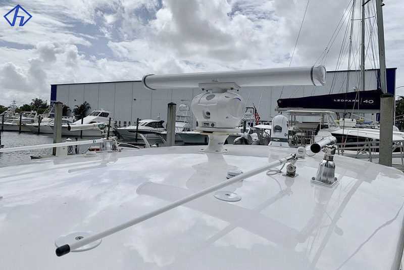 top-Will a 25mm Marine Antenna Base Fit Your GPS, VHF or AIS Antenna Thread Compatibility Guide