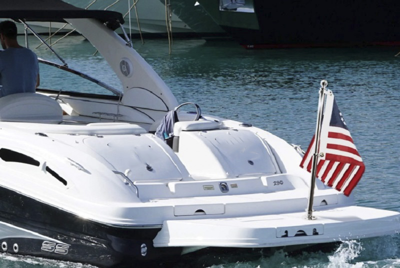 top-How to Choose a Marine Flagpole Socket Flush Mount vs Rail Mount for Boats