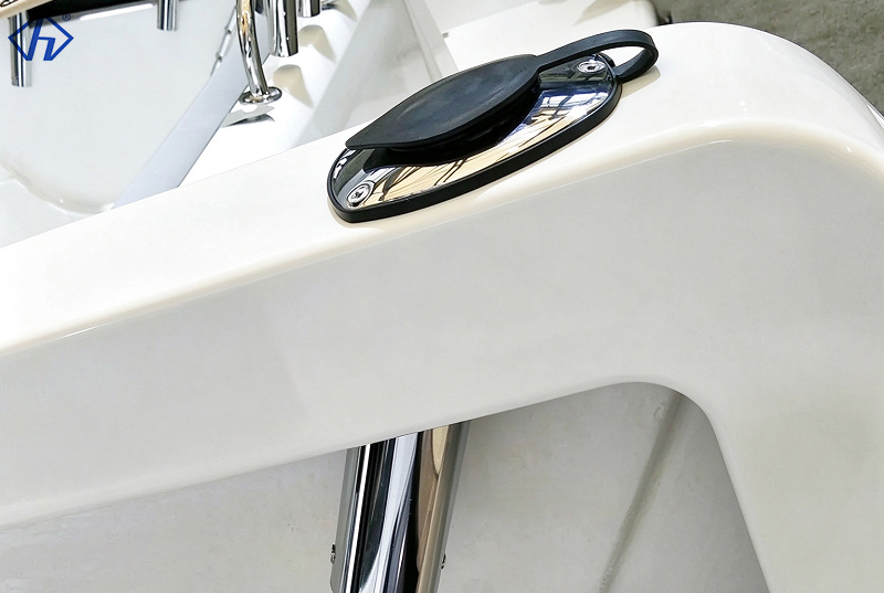 Which Fits Your Boat