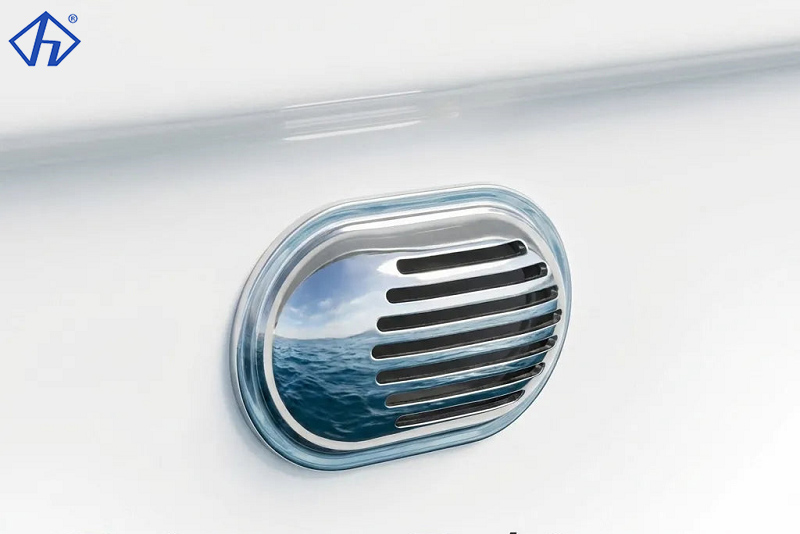 top-Thru-Hull Fitting Below or Above the Waterline What Should Boat builders Specify