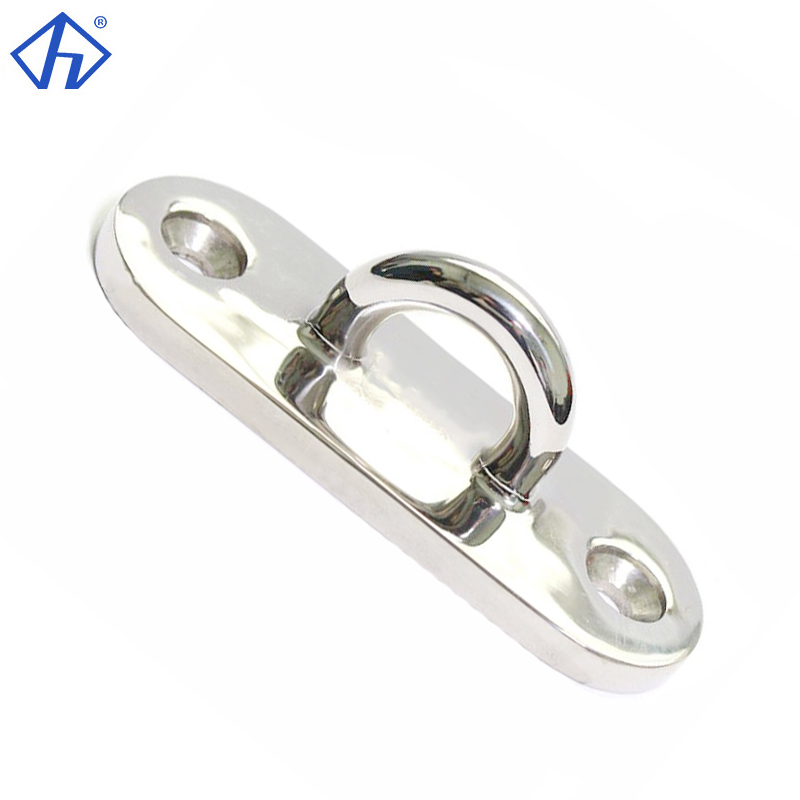 Oblong-Eye-Plate
